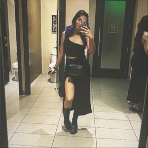 Meet your Posher, Leyla